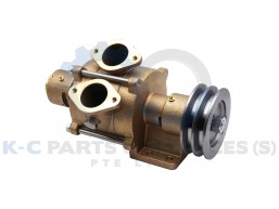 JPR-D6500 Engine Cooling Pump